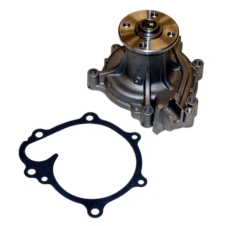 Gmb 93-95 Ford Taurus Sho 3.2 Water Pump, 125-5760 125-5760